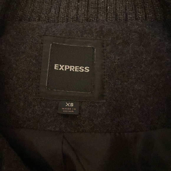 Express Jacket - Picture 2 of 3